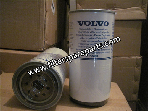 11110668 Volvo Fuel/Water Separator - Click Image to Close
